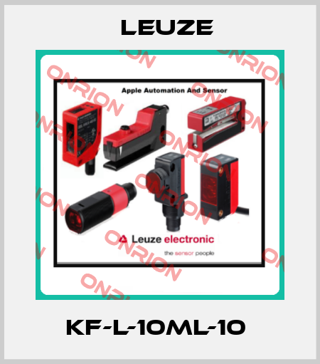 KF-L-10ML-10  Leuze