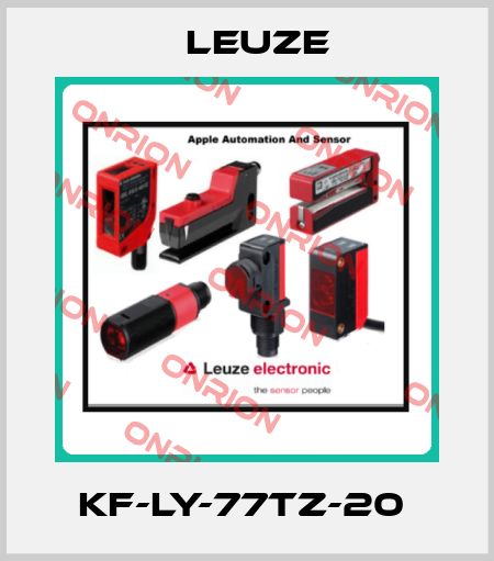 KF-LY-77TZ-20  Leuze