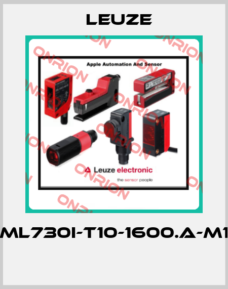 CML730i-T10-1600.A-M12  Leuze