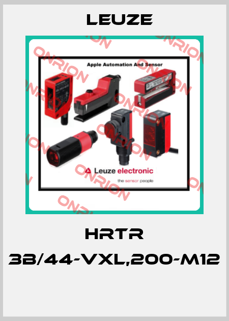 HRTR 3B/44-VXL,200-M12  Leuze
