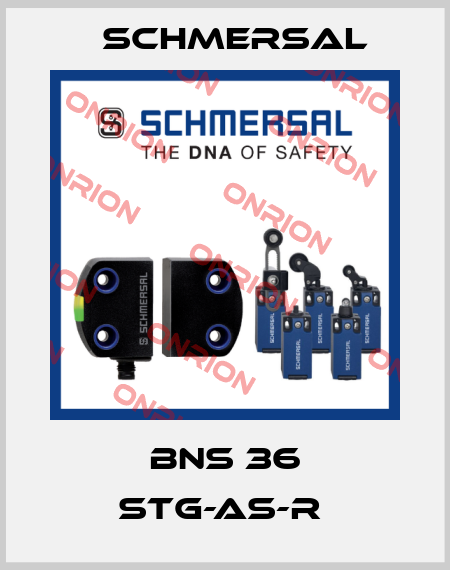 BNS 36 STG-AS-R  Schmersal
