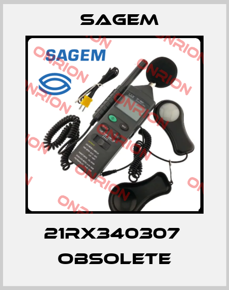 21RX340307  obsolete Sagem