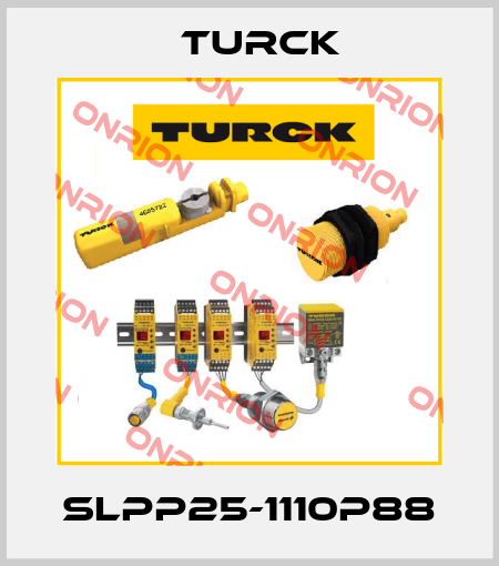 SLPP25-1110P88 Turck