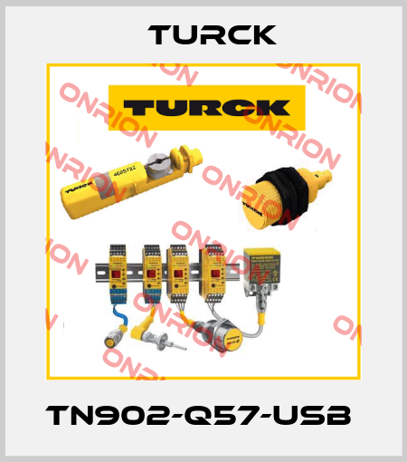 TN902-Q57-USB  Turck