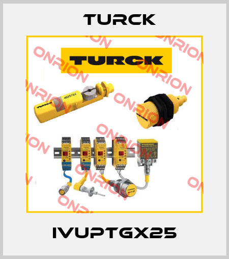IVUPTGX25 Turck
