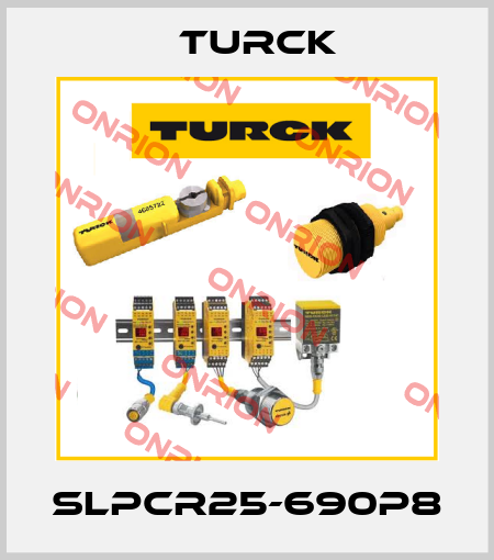 SLPCR25-690P8 Turck