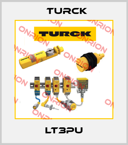 LT3PU Turck