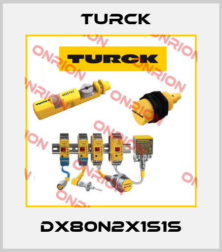 DX80N2X1S1S Turck