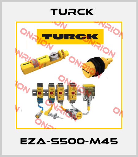 EZA-S500-M45 Turck