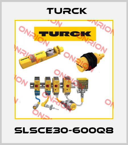 SLSCE30-600Q8 Turck