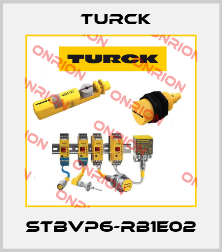 STBVP6-RB1E02 Turck