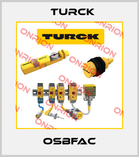 OSBFAC Turck