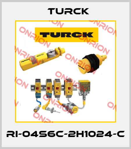 Ri-04S6C-2H1024-C Turck