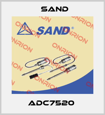 ADC7520  SAND