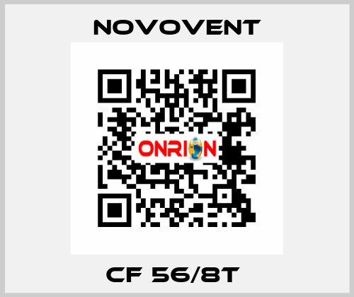 CF 56/8T  Novovent