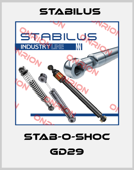 STAB-O-SHOC GD29 Stabilus