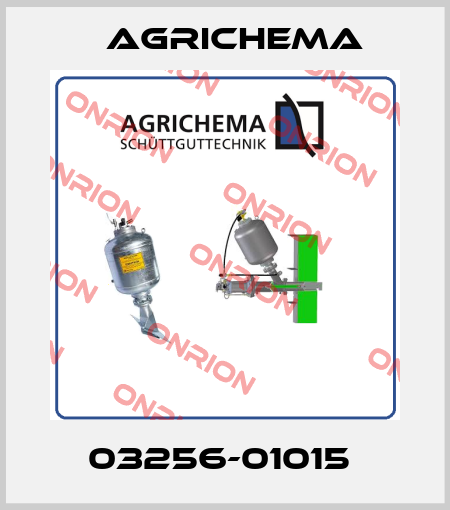 03256-01015  Agrichema
