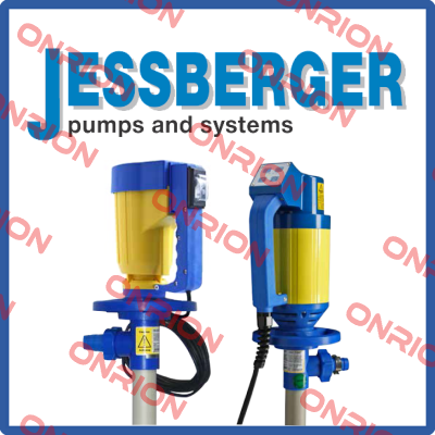 2341 0100 Pump tube  Jessberger