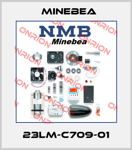 23LM-C709-01 Minebea