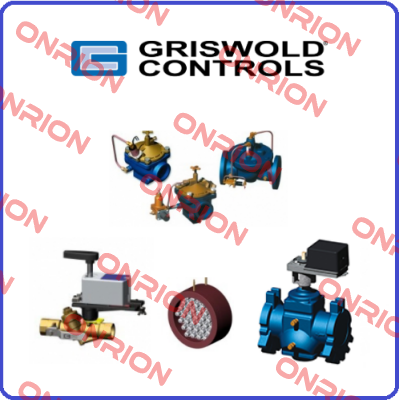 UNI.-Nr. 899928 Griswold