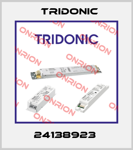 24138923  Tridonic