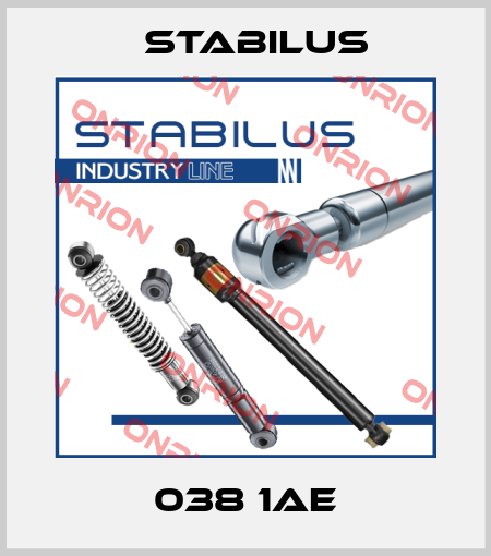 038 1AE Stabilus