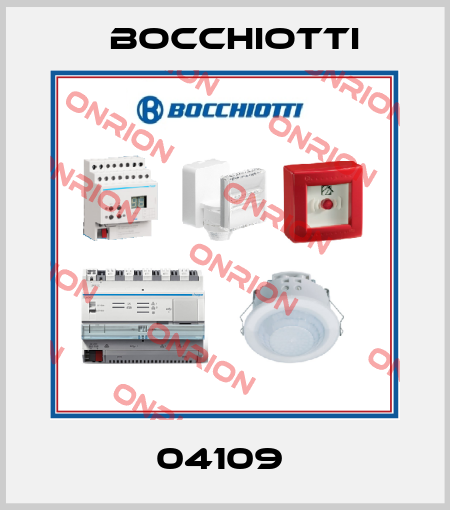 04109  Bocchiotti