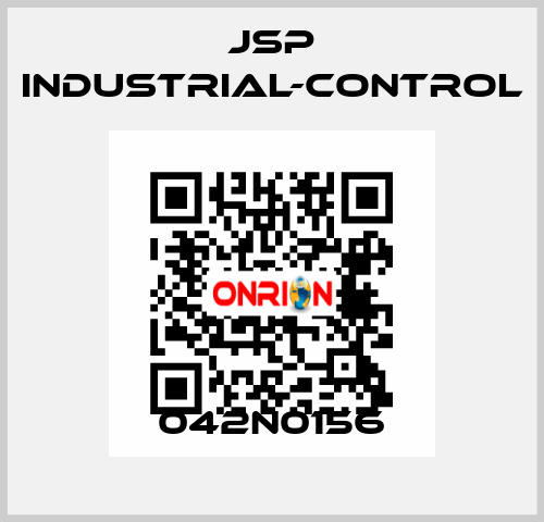 042N0156 JSP Industrial-Control