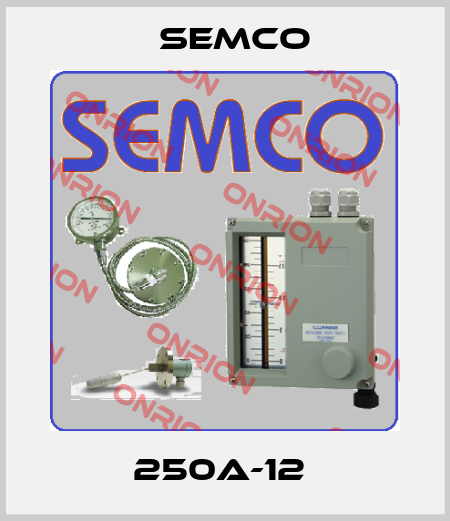 250A-12  Semco