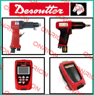 252183  FILTER  FILTER Desoutter