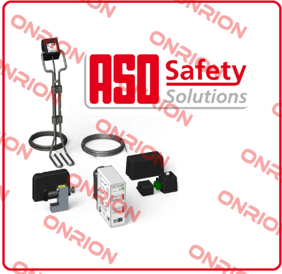25-40 CN 3, LANGE: 2,500M ASO SAFETY