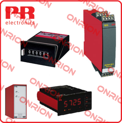 2555B2 Pr Electronics