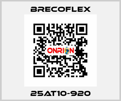 25AT10-920 Brecoflex
