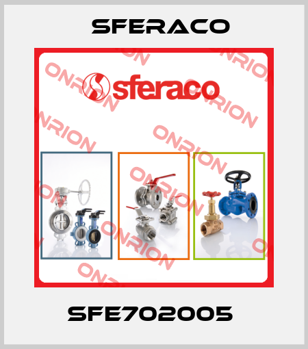 SFE702005  Sferaco