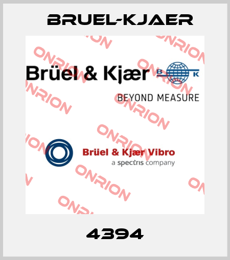 4394 Bruel-Kjaer