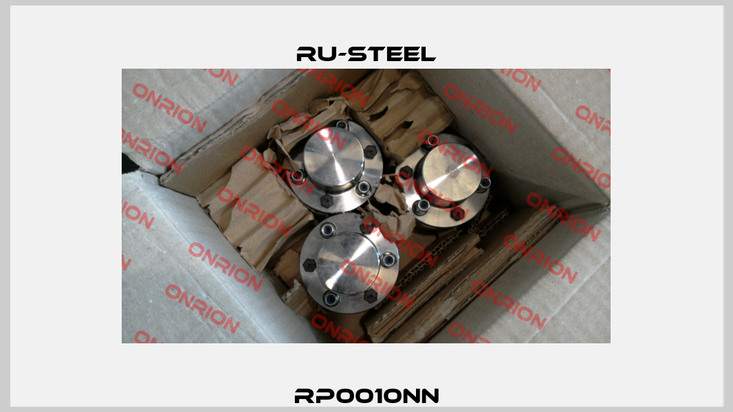 RP0010NN Ru-Steel