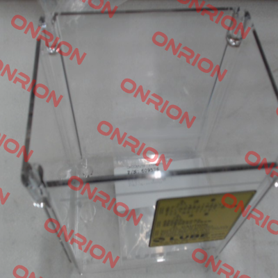 PN: 609576 / Type: T-18LP Lube
