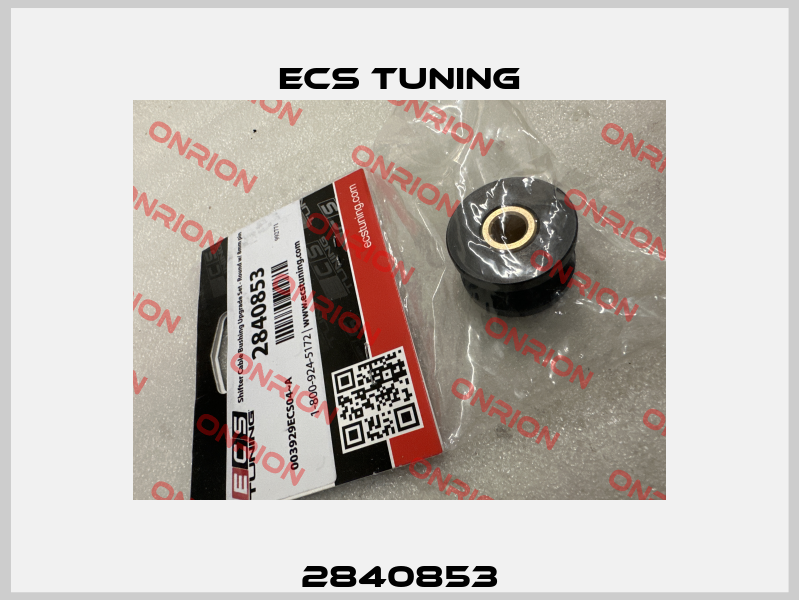 2840853 ECS Tuning