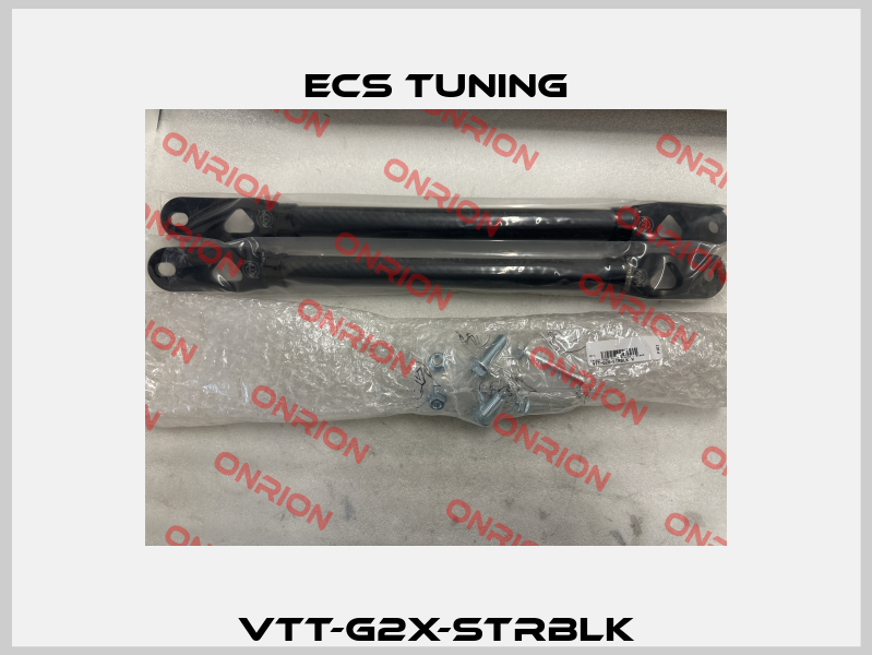 VTT-G2X-STrBLK ECS Tuning