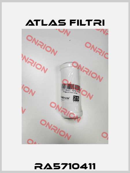 RA5710411 Atlas Filtri