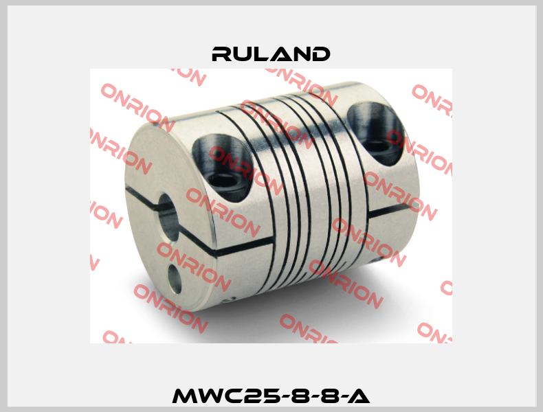 MWC25-8-8-A Ruland