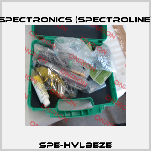 SPE-HVLBEZE Spectronics (Spectroline)
