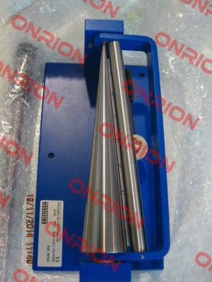 MODELL 312 Bestellnummer: 0002.01.31 Erichsen