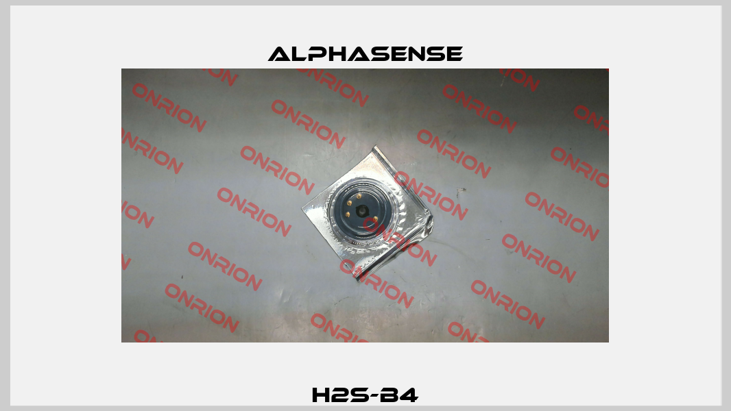H2S-B4 Alphasense
