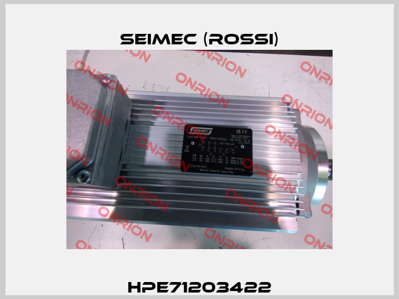 HPE71203422 Seimec (Rossi)