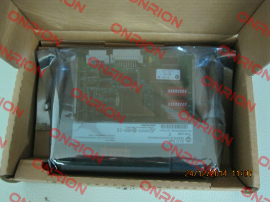 1747-ASB Allen Bradley (Rockwell)