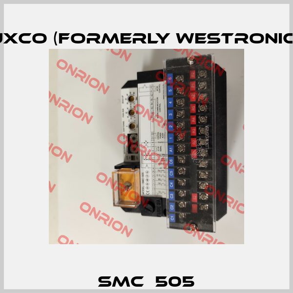 SMC  505 Luxco (formerly Westronics)