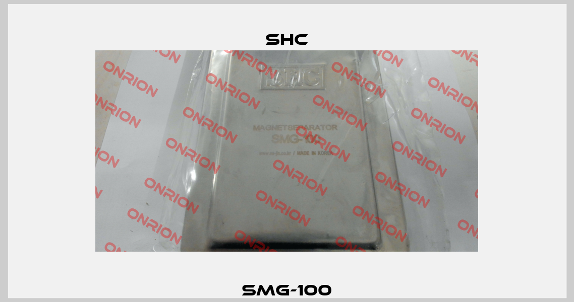 SMG-100 SHC