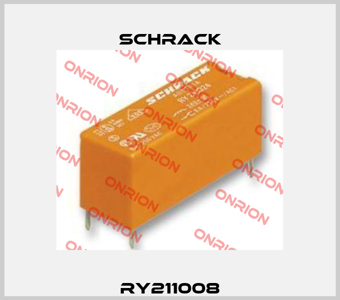 RY211008 Schrack