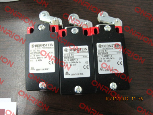 6021370629 GC-SU1Z HIW Bernstein
